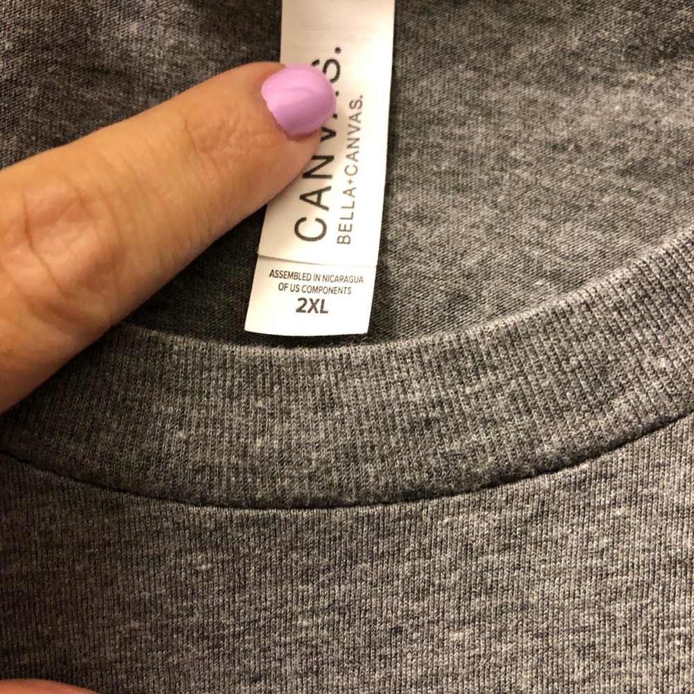 Graphic tee - Picture 4 of 4